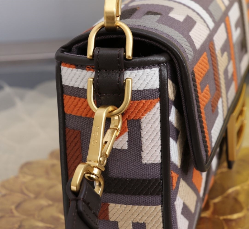 Fendi Baguette Bags